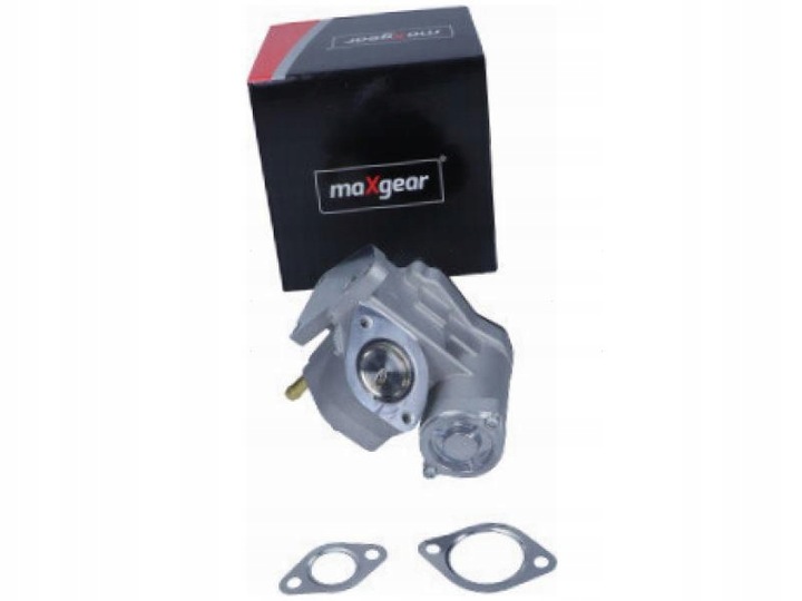 фото №2, Клапан egr vw polo iv mk4 1.4 02-06 touran 1.6 03-07 +запах