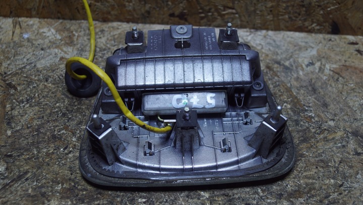 фото №8, Ручка крышки багажника kia pro ceed i 9s