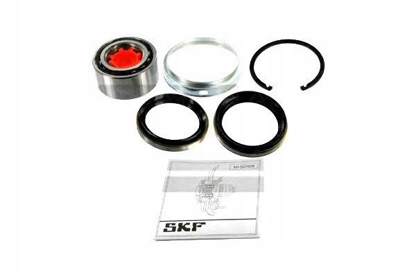 фото №1, Skf підшипник колеса toyota перед corolla 1,3-2,0 з ab