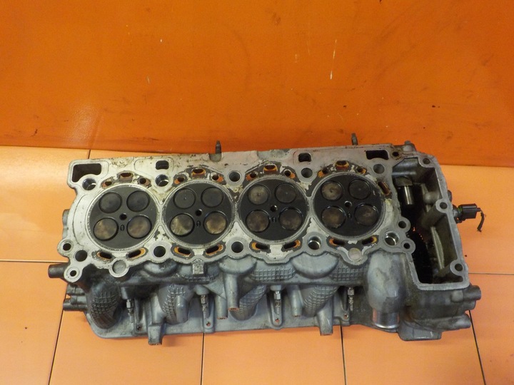 фото №6, Range rover sport 3.6 td v8 09r головка права 6h4q-6090-cb pm6h4q-6090-cb