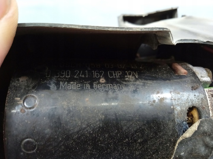 фото №7, Space star i двигунчик двірник eu 0390241162