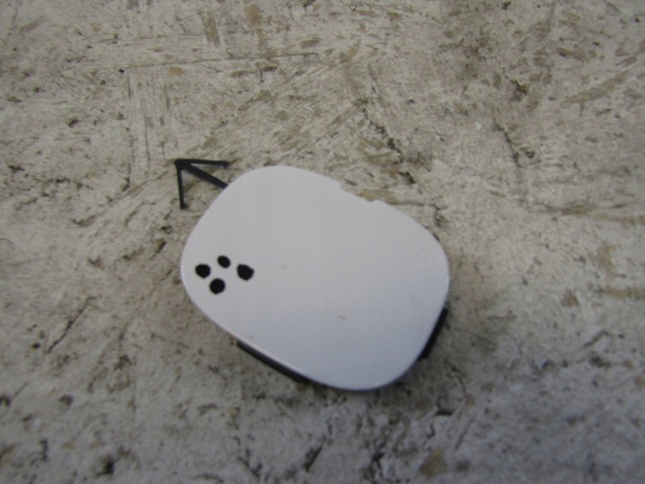 фото №3, Smart forfour ii заглушка фаркоп бампера перед 511807846r