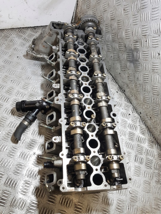 фото №8, Головка комплектна bmw e39 7788581.9