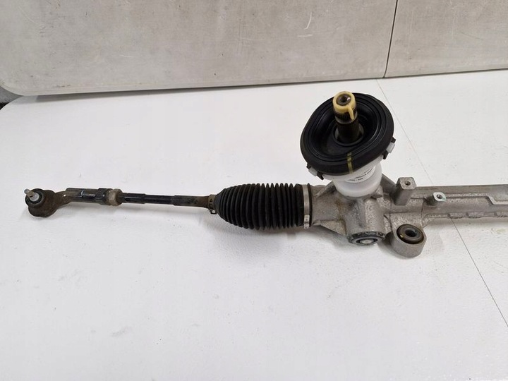 фото №7, Hyundai kona i 1 рулевая рейка трансмиссия рулевая 56500-cm000 eu