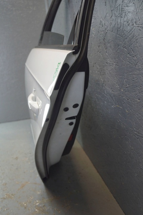 фото №14, Audi a3 8v sportback двері лівий зад ly9c d1531