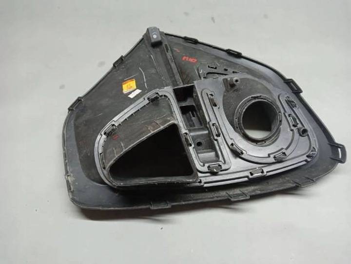 фото №6, M10 решітка бампера права kia sportage iv рестайлінг