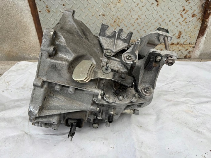 фото №6, Коробка передач коробки передач mazda cx3 cx5 механічна коробка передач