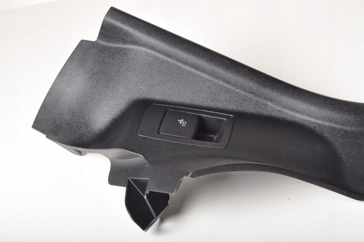 фото №4, Bmw ix3 g08 захист порога лівий зад 7432099 21r