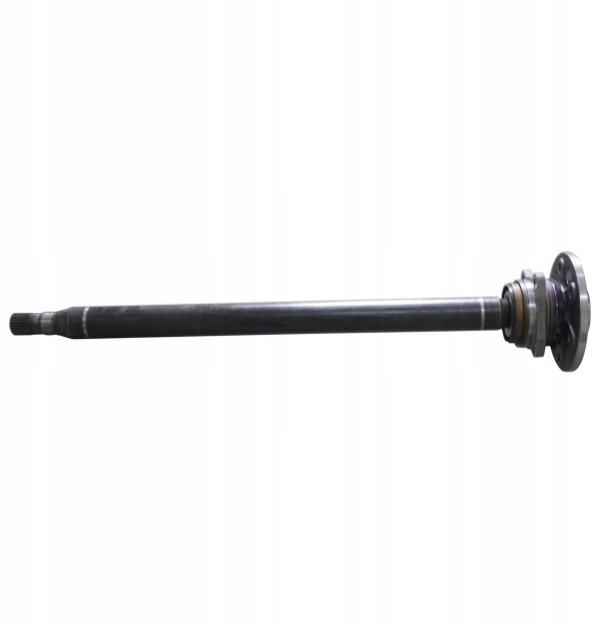 фото №1, Піввісь привідна зад права mercedes sprinter 215 216