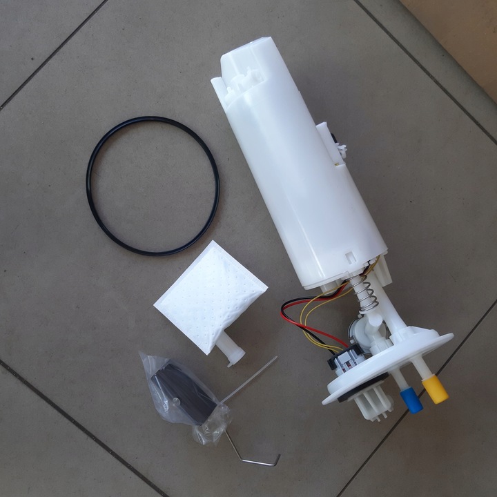 фото №13, Kpl насос топлива dodge caravan 2.0 2.4 3.0 3.8i