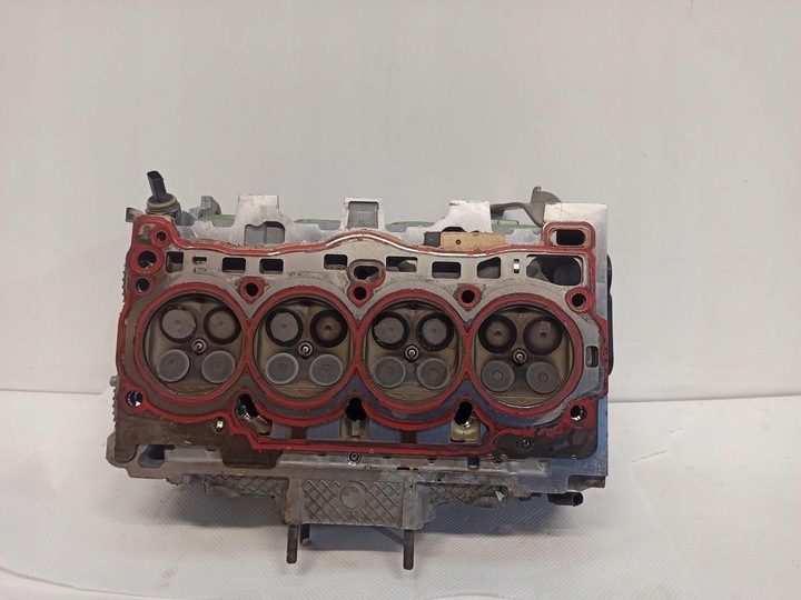 фото №5, Dpc головка skoda karoq головка комплектная 05e103063f головка dpc