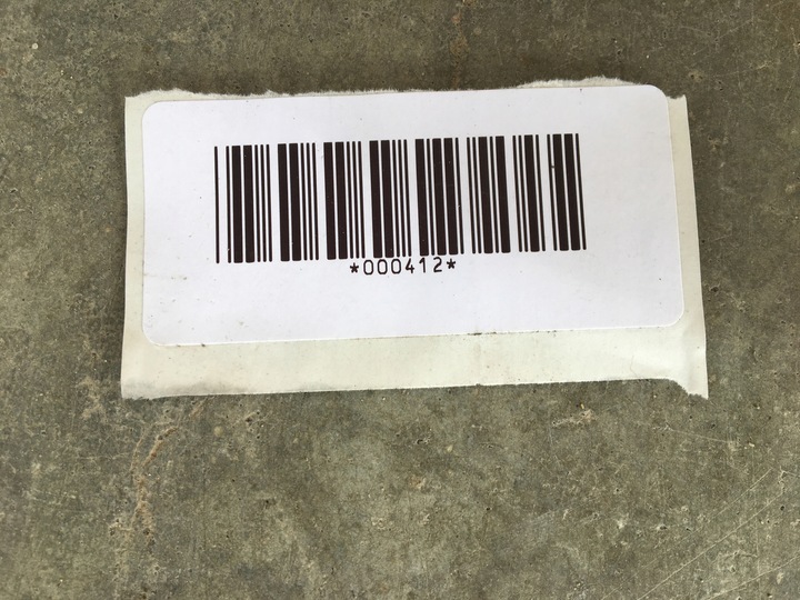 фото №11, Боковина дверь правые зад чёрный mercedes w124 sedan