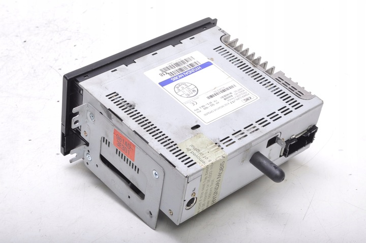 фото №7, Kia sorento i радио a02028b 961403e301