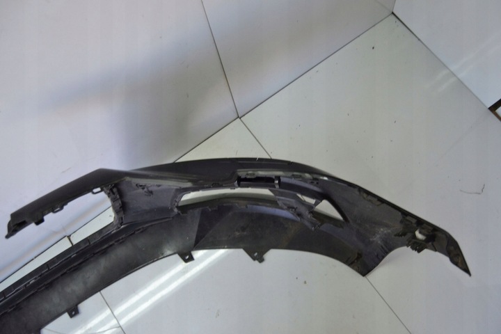 фото №8, Audi a6 s6 c8 4k 2018 бампер переднее