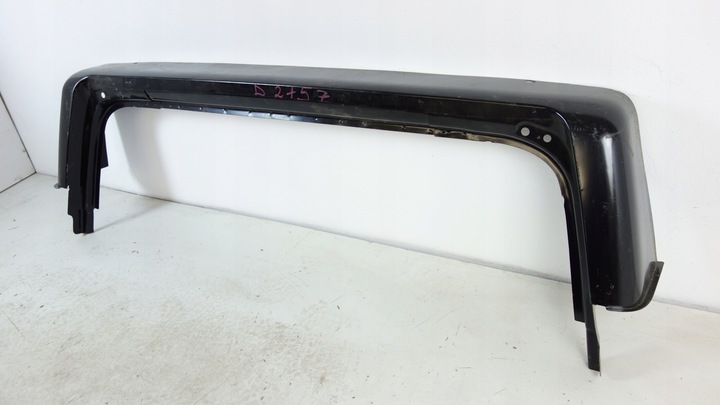 фото №3, Обшивка стійка зад ford transit 2006-