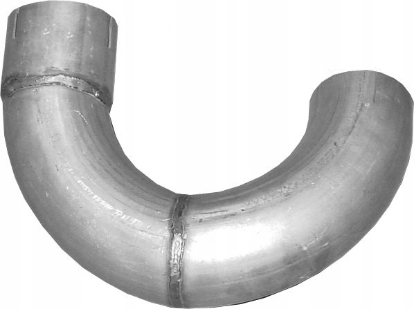 фото №1, Daf lf 45 55 труба вихлоп