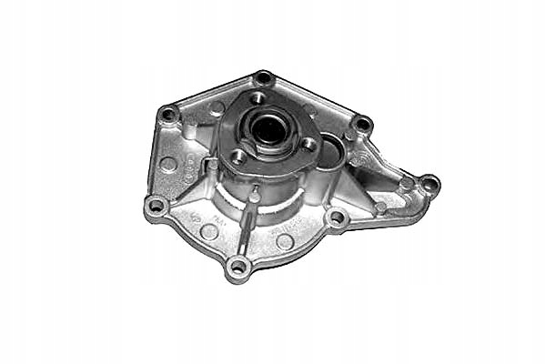 фото №2, Насос водяная магнит marelli pa1290