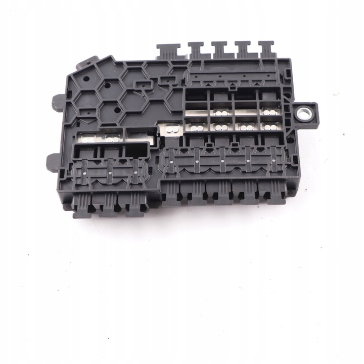 фото №11, Mercedes c205 гніздо коробка запобіжників реле a2055402850
