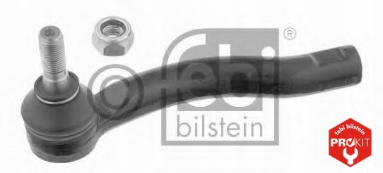 фото №14, Febi 23629 наконечник важіль toyota febi 23629
