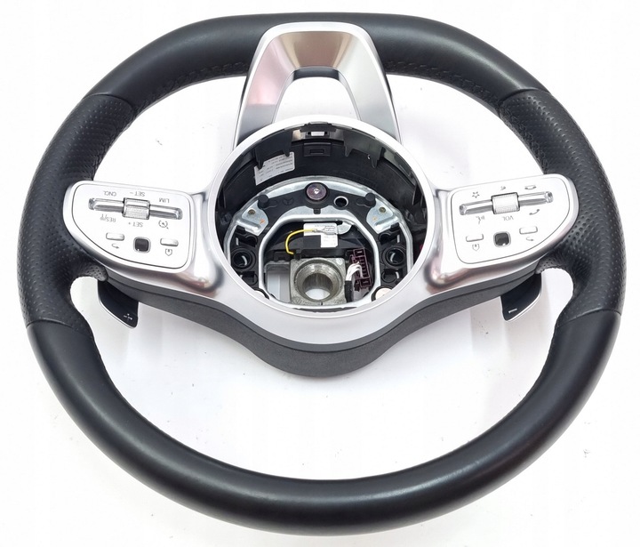 фото №9, Кермо mercedes amg w222 рестайлінг a0050005399
