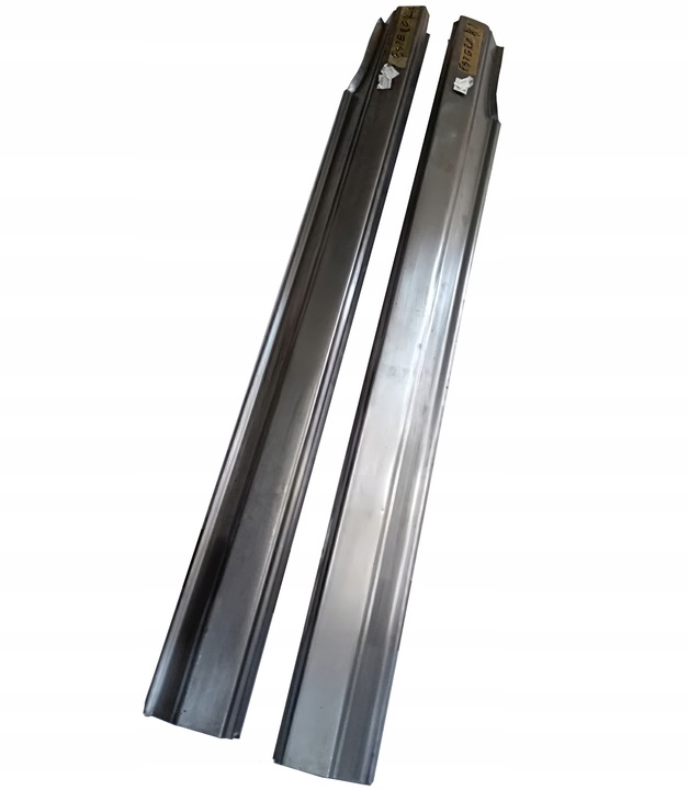 фото №1, Поріг пороги лівий + правий daewoo espero , aranos 01.1995-12.1999