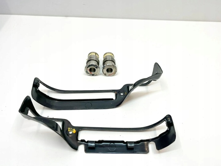 фото №8, Інші запчастини кузов mercedes-benz sl r129 a1298600032 32888548 3.2l