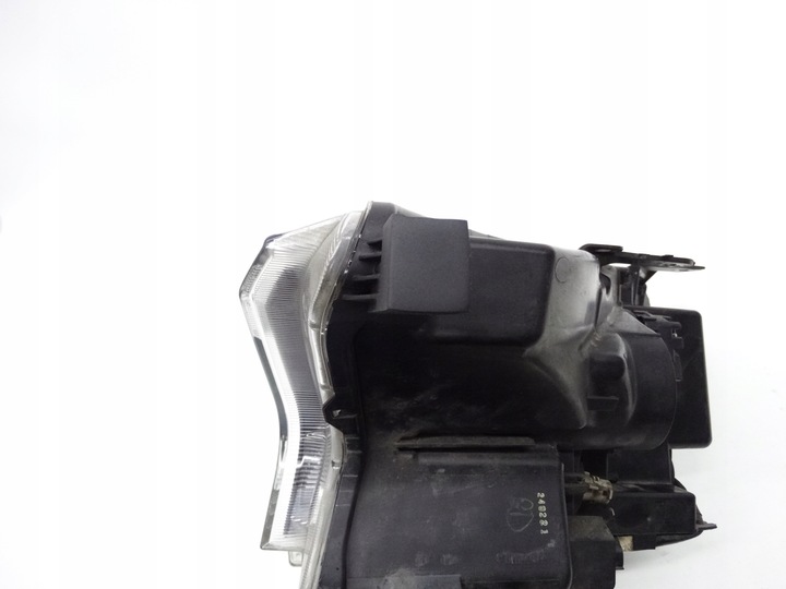 фото №16, Ford ranger v рестайлинг 19-22 полный led jb3b-13e014-a