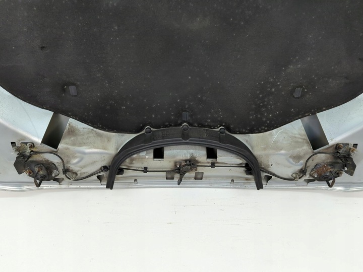 фото №10, Капот jaguar f-pace hk83-19h237-aa