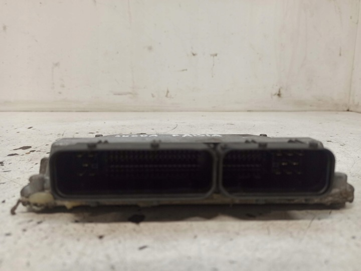 фото №7, Skoda fabia 1.2b блок керування двигуном (ecu) 03d906032f 5wp40122 07