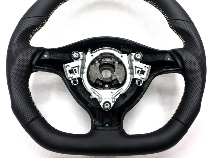 фото №5, Руль na обмен do golf 4 iv / bora / passat 3b