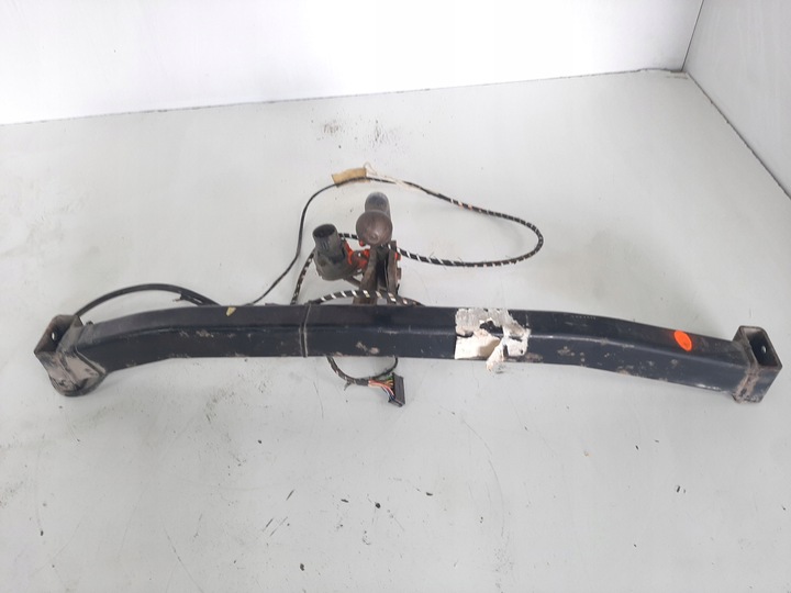 фото №14, Renault scenic ii 2.0 16v 03r hak буксировочный жгут модуль 7711221097