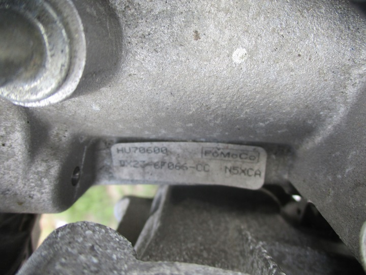 фото №9, Jaguar xj x350 xe xf range rover 3.0 sc компресор