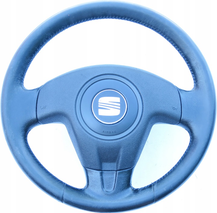 фото №1, Кермо з air bag seat ibiza cordoba sport 02-