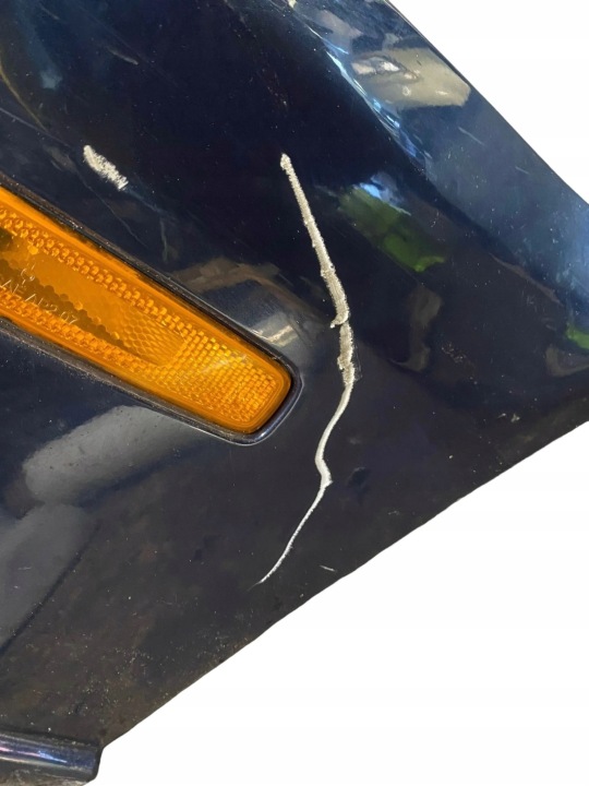 фото №14, Jaguar x-type 2200cm3 2008 з спереду бампери sedan