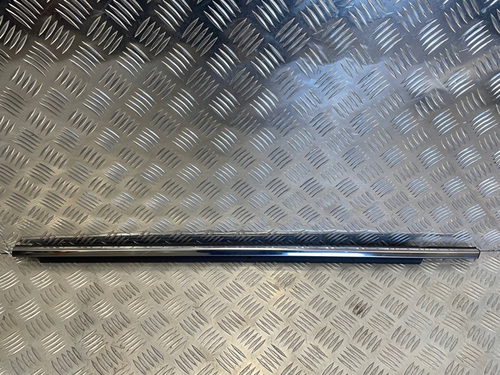 фото №1, Планка двері накладка лівий перед lincoln mkz ii 2013-