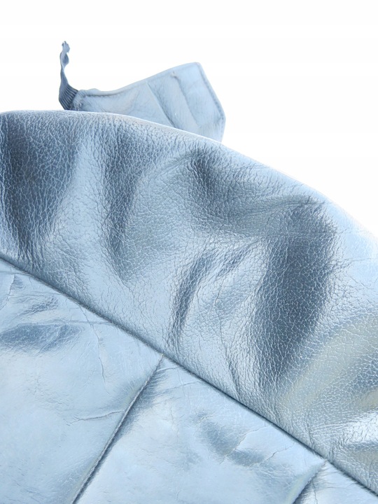 фото №12, Обшивка спинка l чорна шкіра audi a4 b5 98-