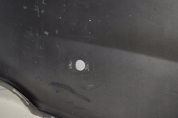 фото №8, Ford mondeo mk5 hb pdc бампер задній