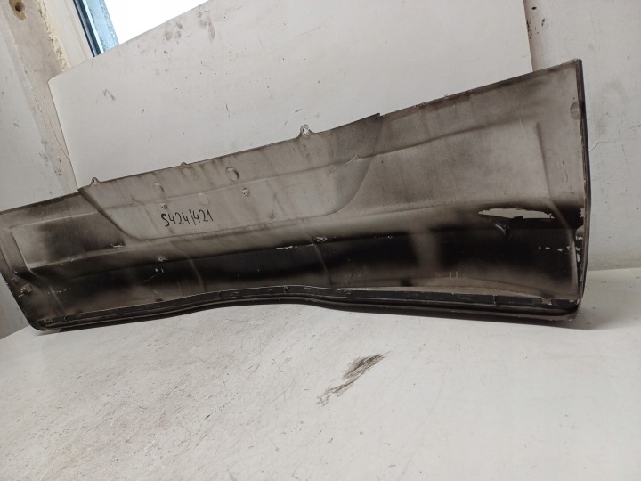 фото №8, Ford mondeo km4 iv 00-07 накладка накладка крышки багажника зад bs71-n423a40-a
