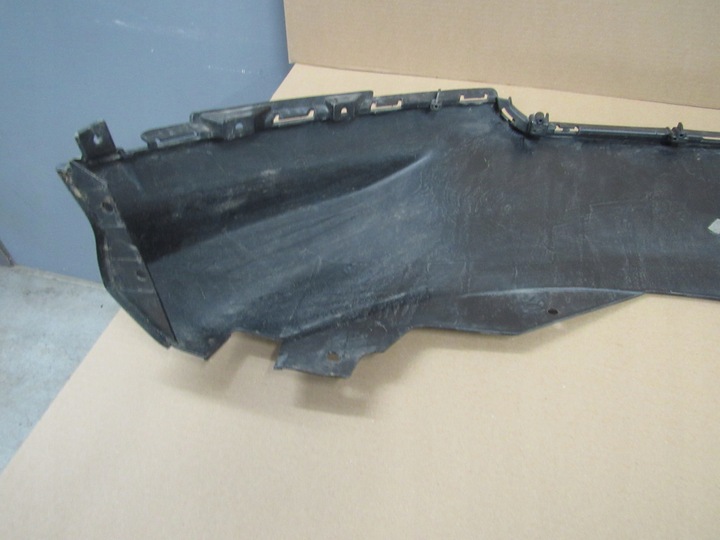 фото №7, Ford втулка стабилизатора mk2 st рестайлинг 2016-2020r. спойлер перед