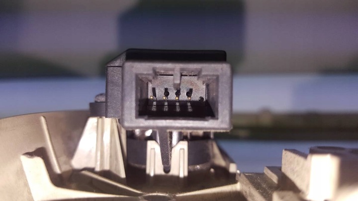 фото №3, Рамка капот dekor volvo s80 ii 30643647