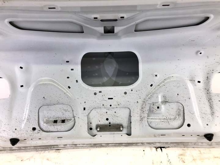 фото №10, Кришка зад audi a6 c7 sedan/limuzyna 10-18