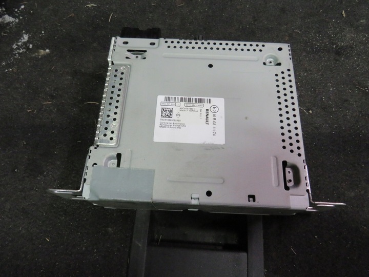 фото №1, Радіо 281151761r