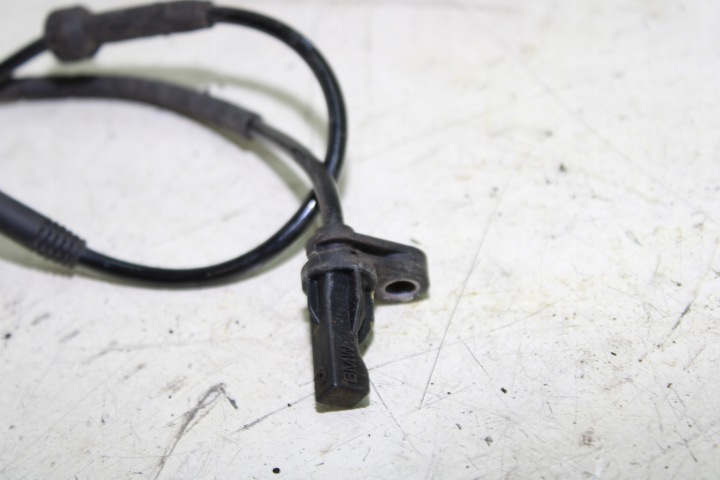 фото №6, Датчик abs abs перед bmw e90 e87 e81 e91 7116198 серый