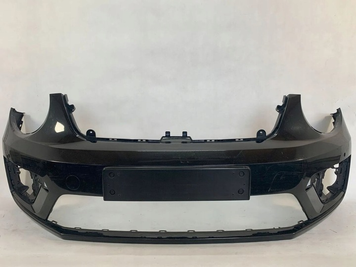 фото №1, Volkswagen the new beetle r-line 11r pdc бампер перед r line 2011 vw