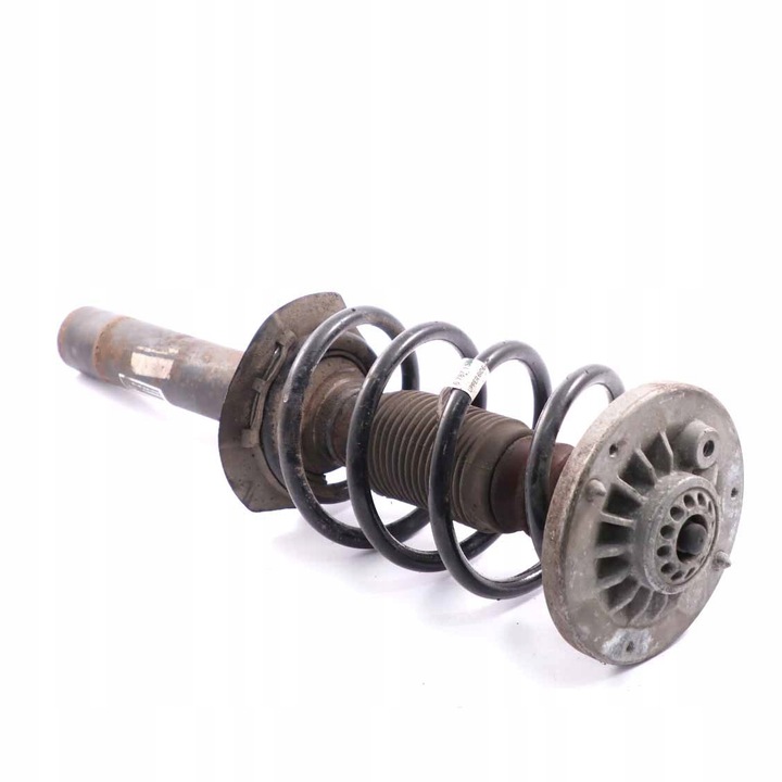 фото №14, Bmw x3 f25 x4 f26 амортизатор праві перед праві переднє 6796316