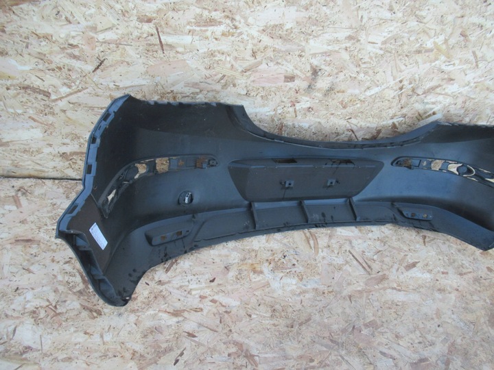 фото №9, Бампер зад opel astra h gtc