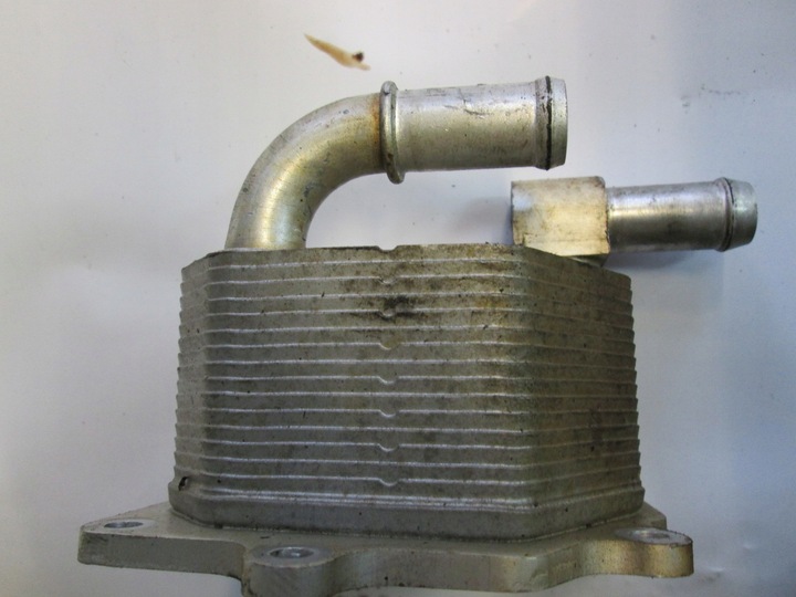 фото №7, Ford explorer 11- радіатор масла 3.7 edge flex