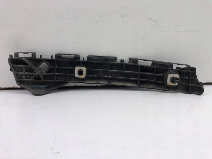 фото №8, Toyota yaris iii крепление ползун бампера правый зад 52575-0d270