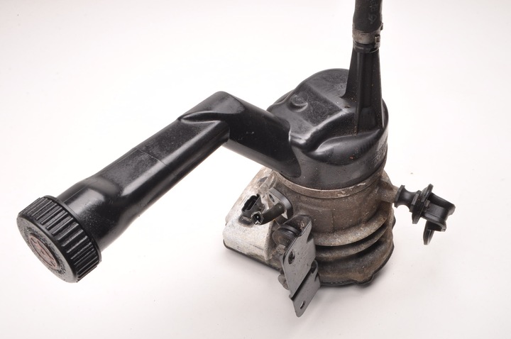 фото №5, Peugeot 308 cc berlingo ii partner ii насос підсилювача 9670700480