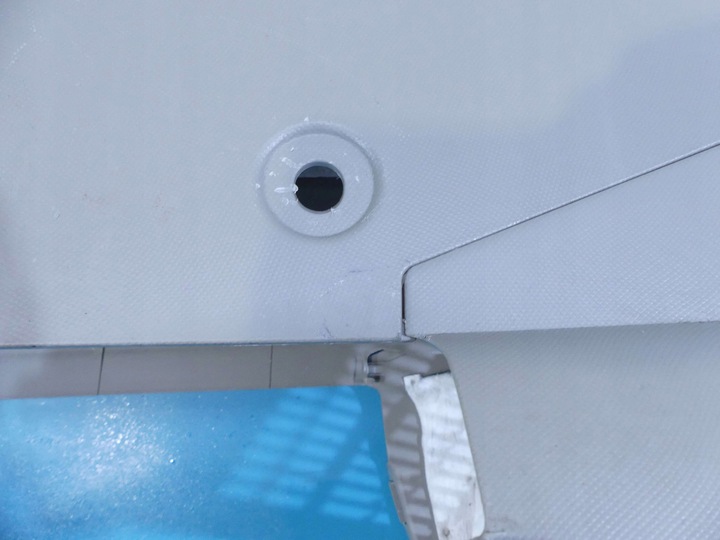 фото №8, Подлокотник toyota estima iii 06-19 uk